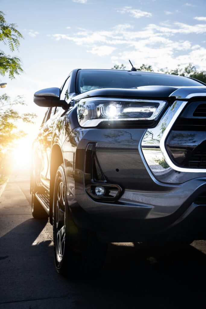 Self-employed car loans Gold Coast - ABN vehicle finance